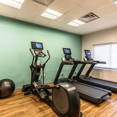 Sonesta Select Dallas ريتشاردسون المظهر الخارجي الصورة