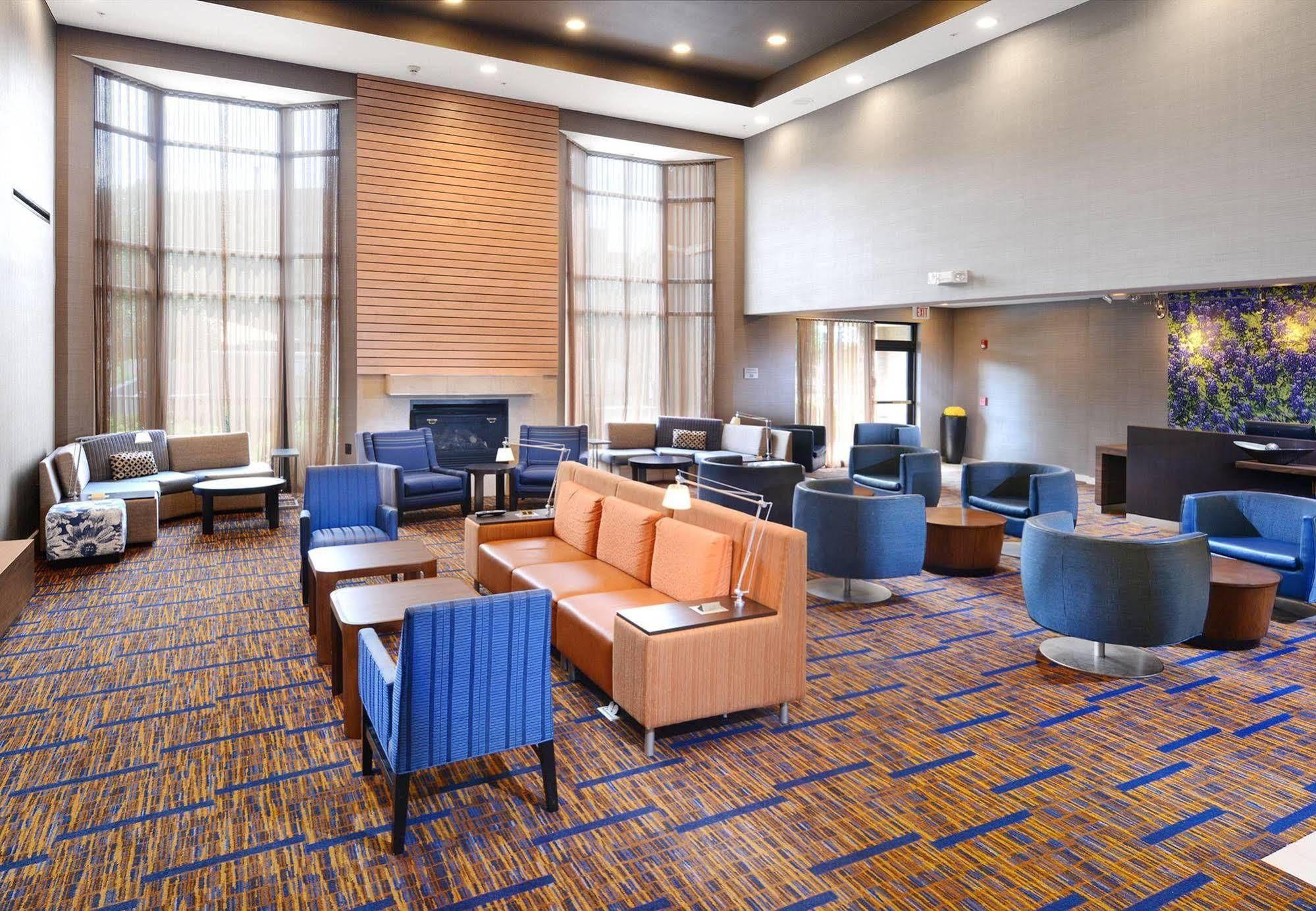 Sonesta Select Dallas ريتشاردسون المظهر الخارجي الصورة