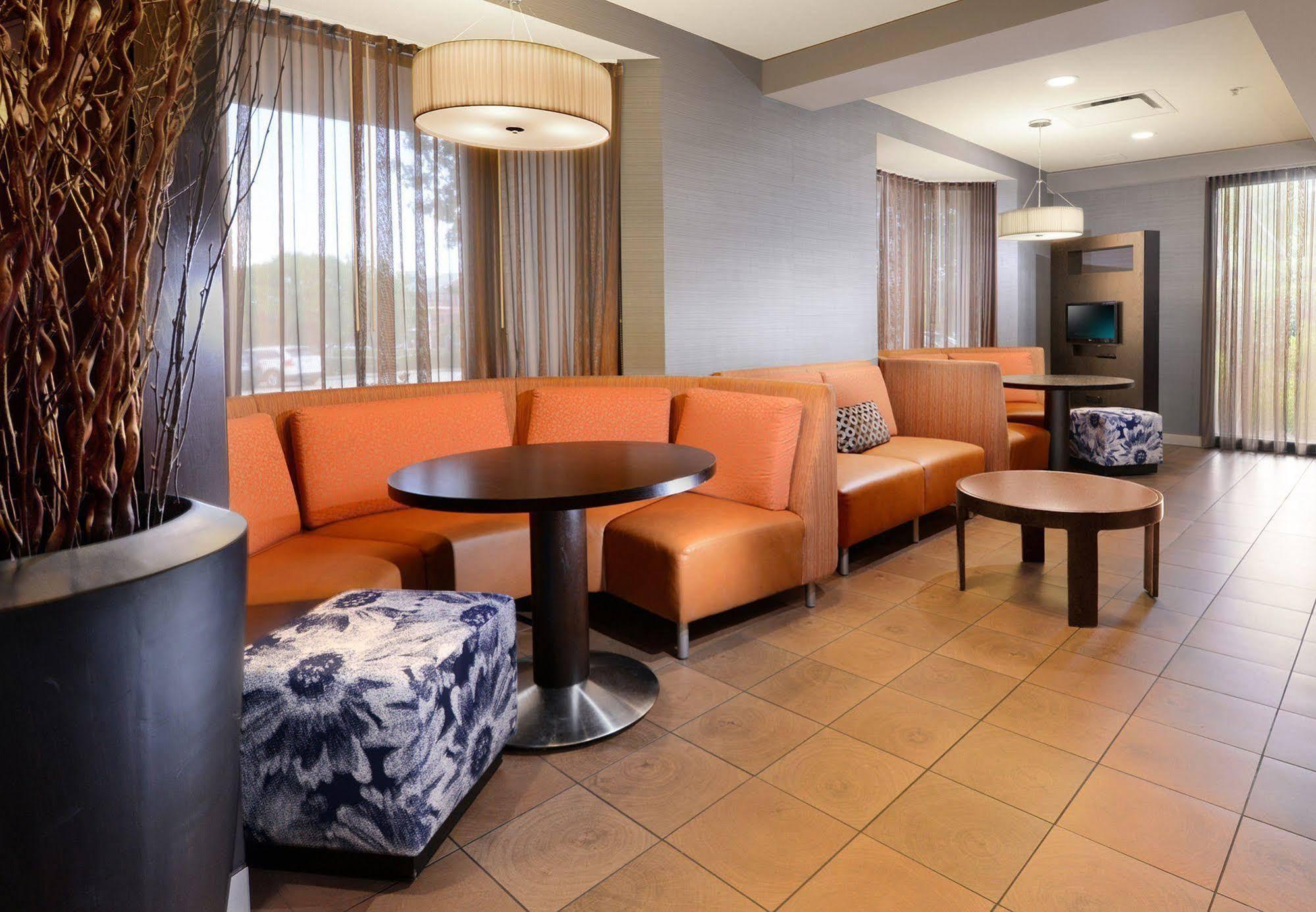 Sonesta Select Dallas ريتشاردسون المظهر الخارجي الصورة