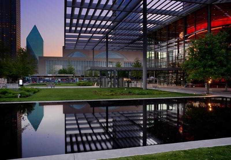 Sonesta Select Dallas ريتشاردسون المظهر الخارجي الصورة