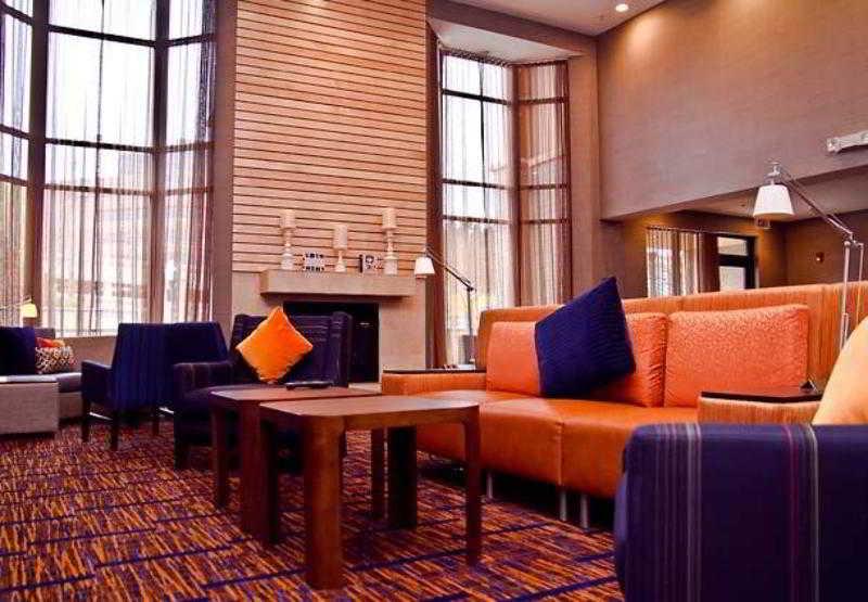 Sonesta Select Dallas ريتشاردسون المظهر الخارجي الصورة