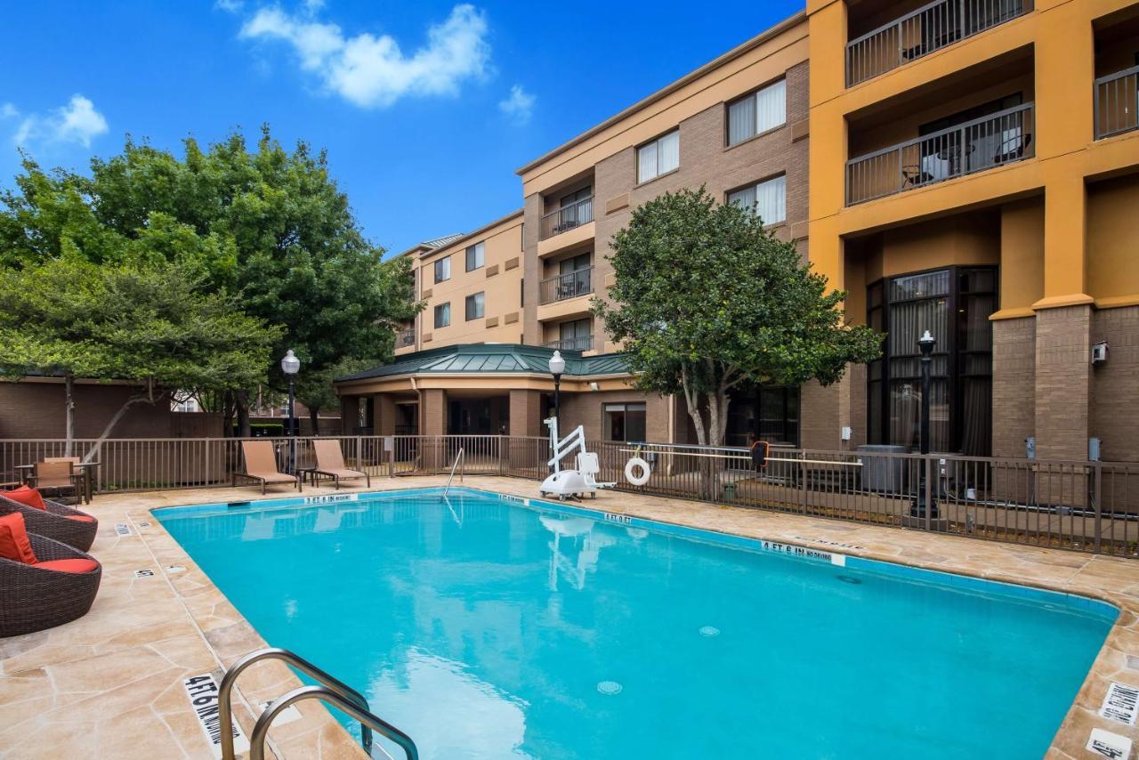 Sonesta Select Dallas ريتشاردسون المظهر الخارجي الصورة