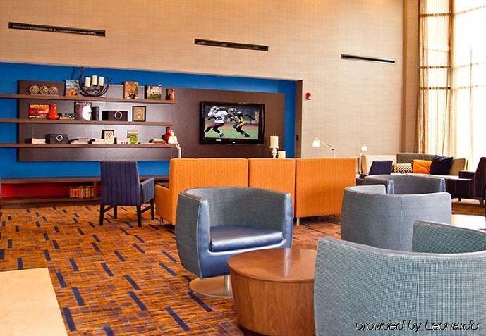 Sonesta Select Dallas ريتشاردسون المظهر الداخلي الصورة