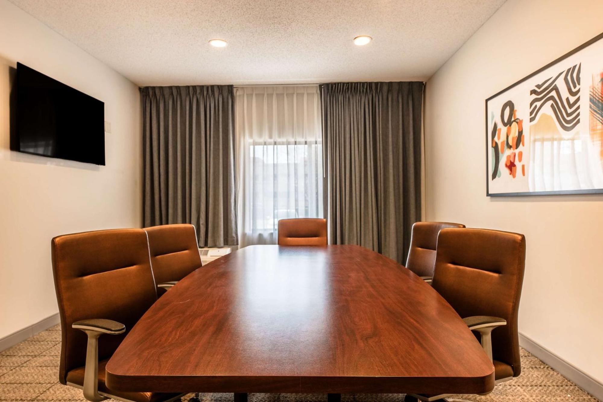 Sonesta Select Dallas ريتشاردسون المظهر الخارجي الصورة
