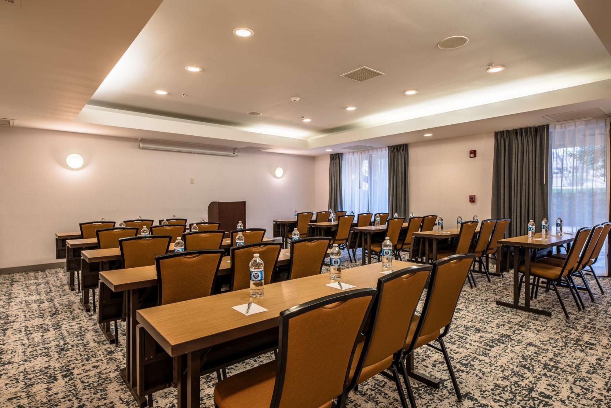 Sonesta Select Dallas ريتشاردسون المظهر الخارجي الصورة