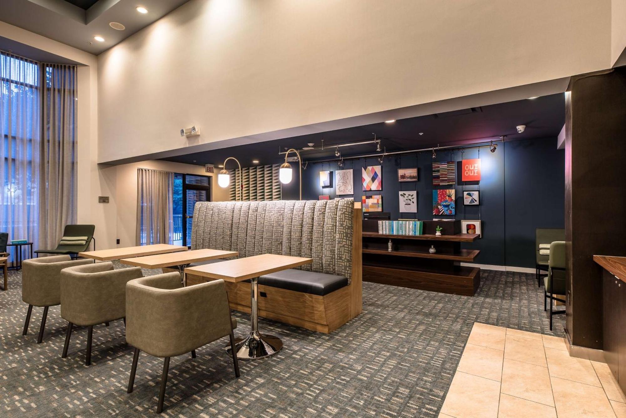 Sonesta Select Dallas ريتشاردسون المظهر الخارجي الصورة