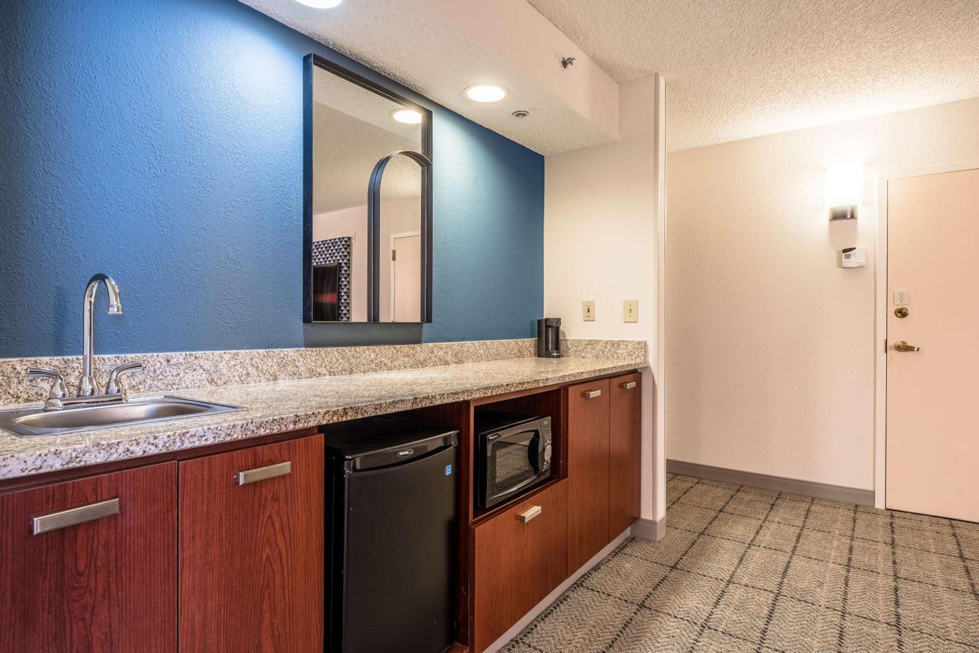 Sonesta Select Dallas ريتشاردسون المظهر الخارجي الصورة