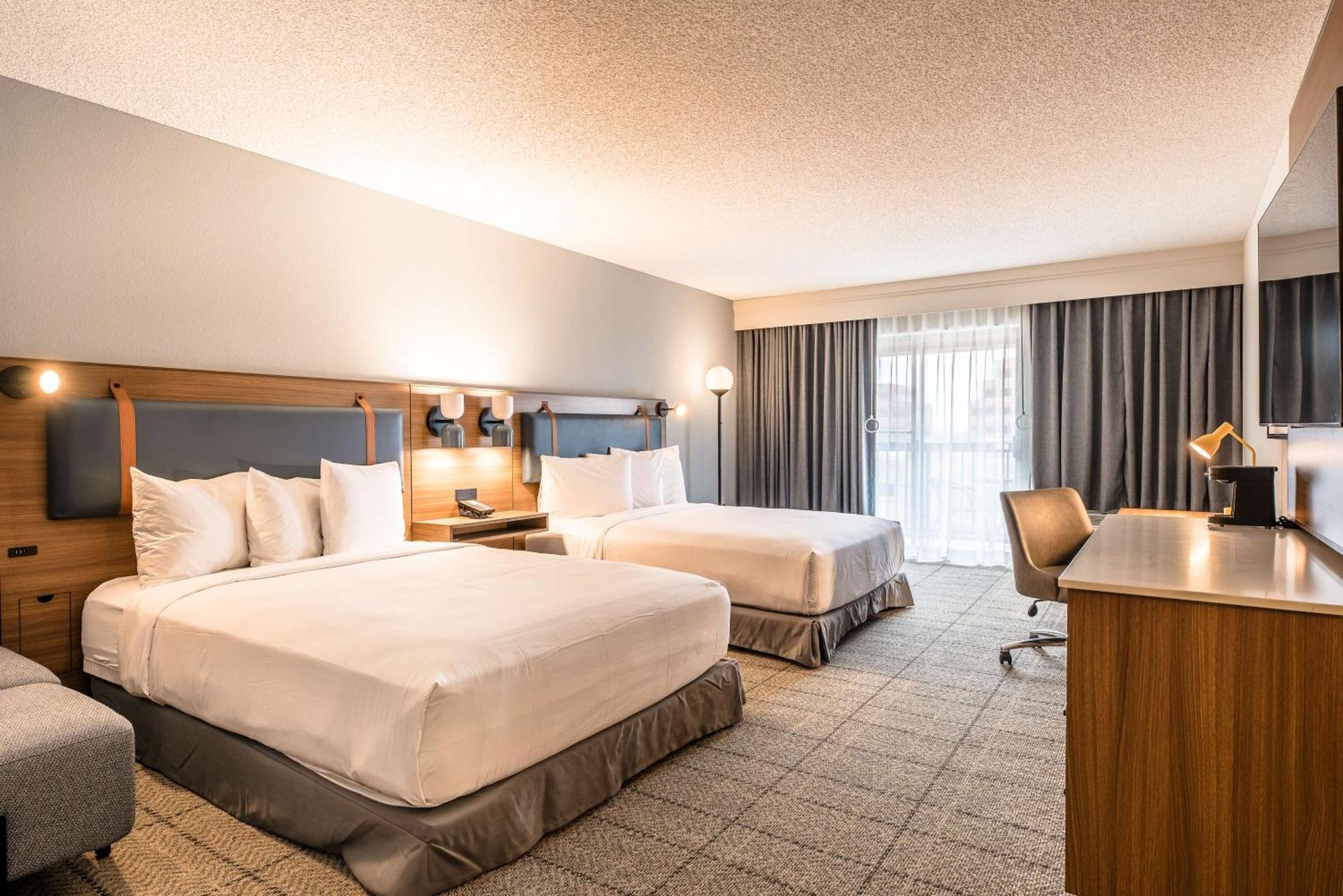 Sonesta Select Dallas ريتشاردسون المظهر الخارجي الصورة