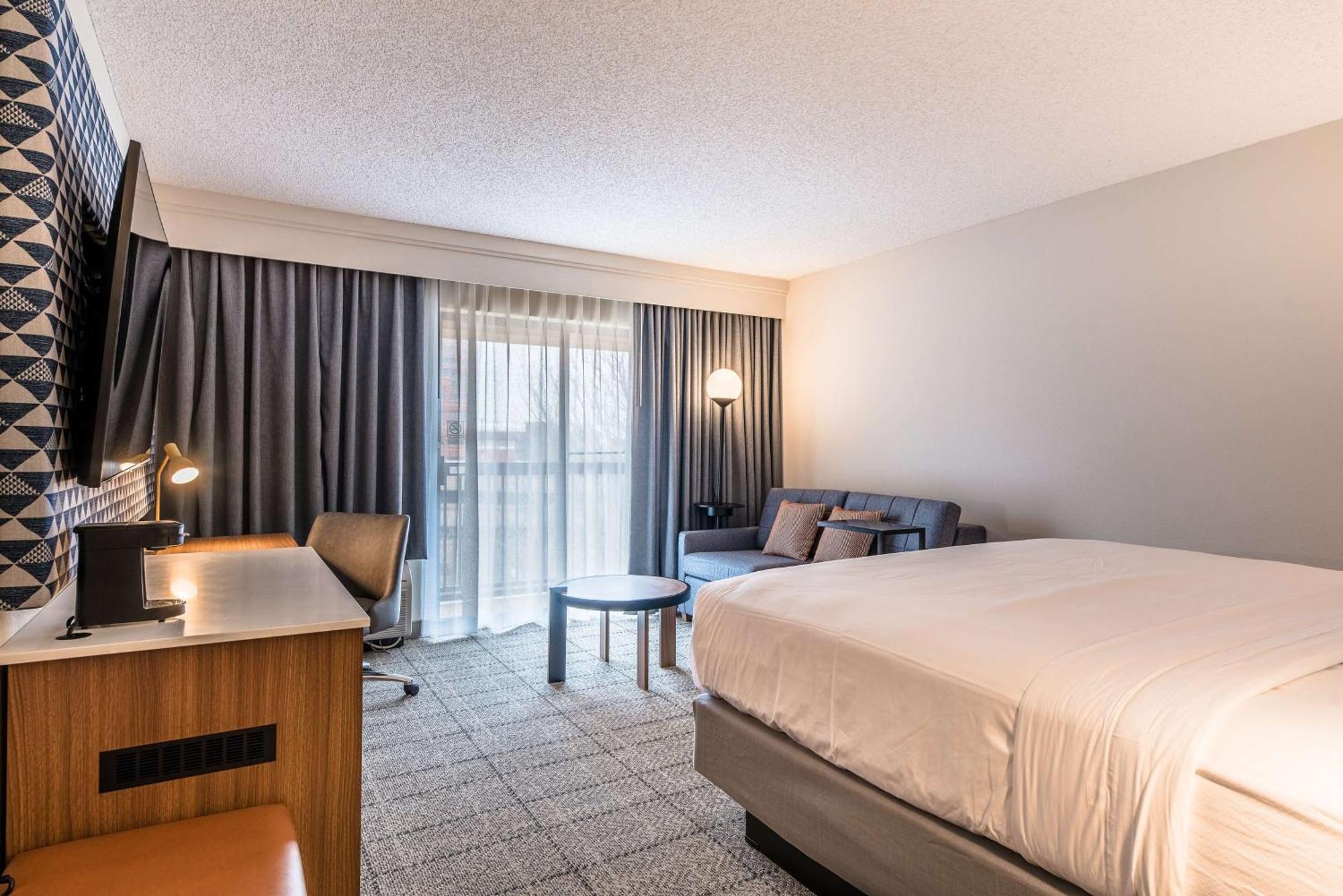 Sonesta Select Dallas ريتشاردسون المظهر الخارجي الصورة