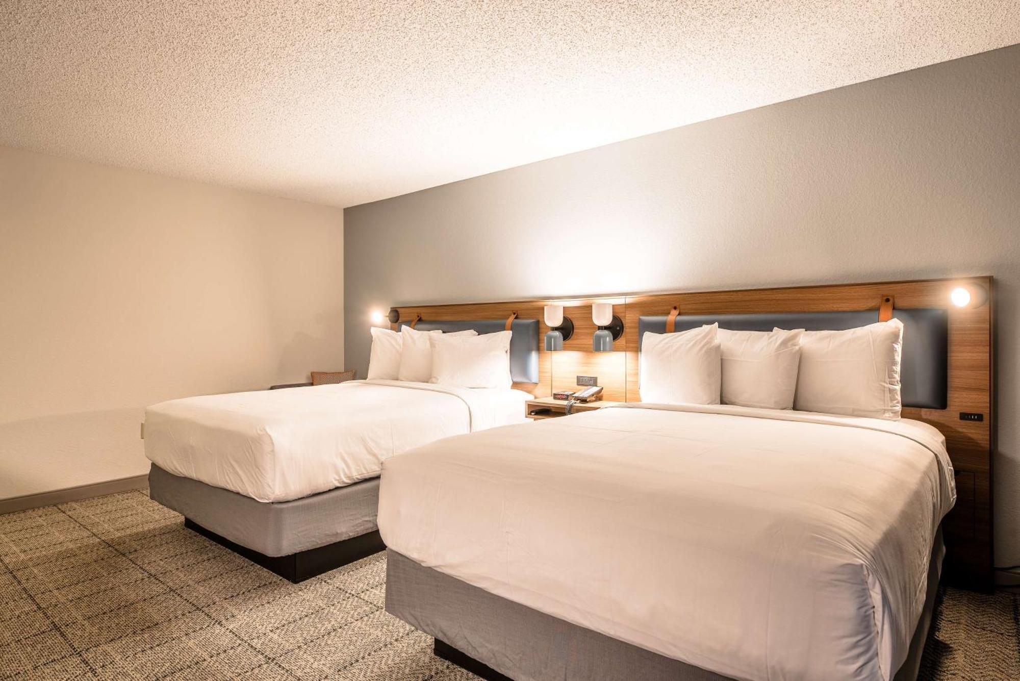 Sonesta Select Dallas ريتشاردسون المظهر الخارجي الصورة