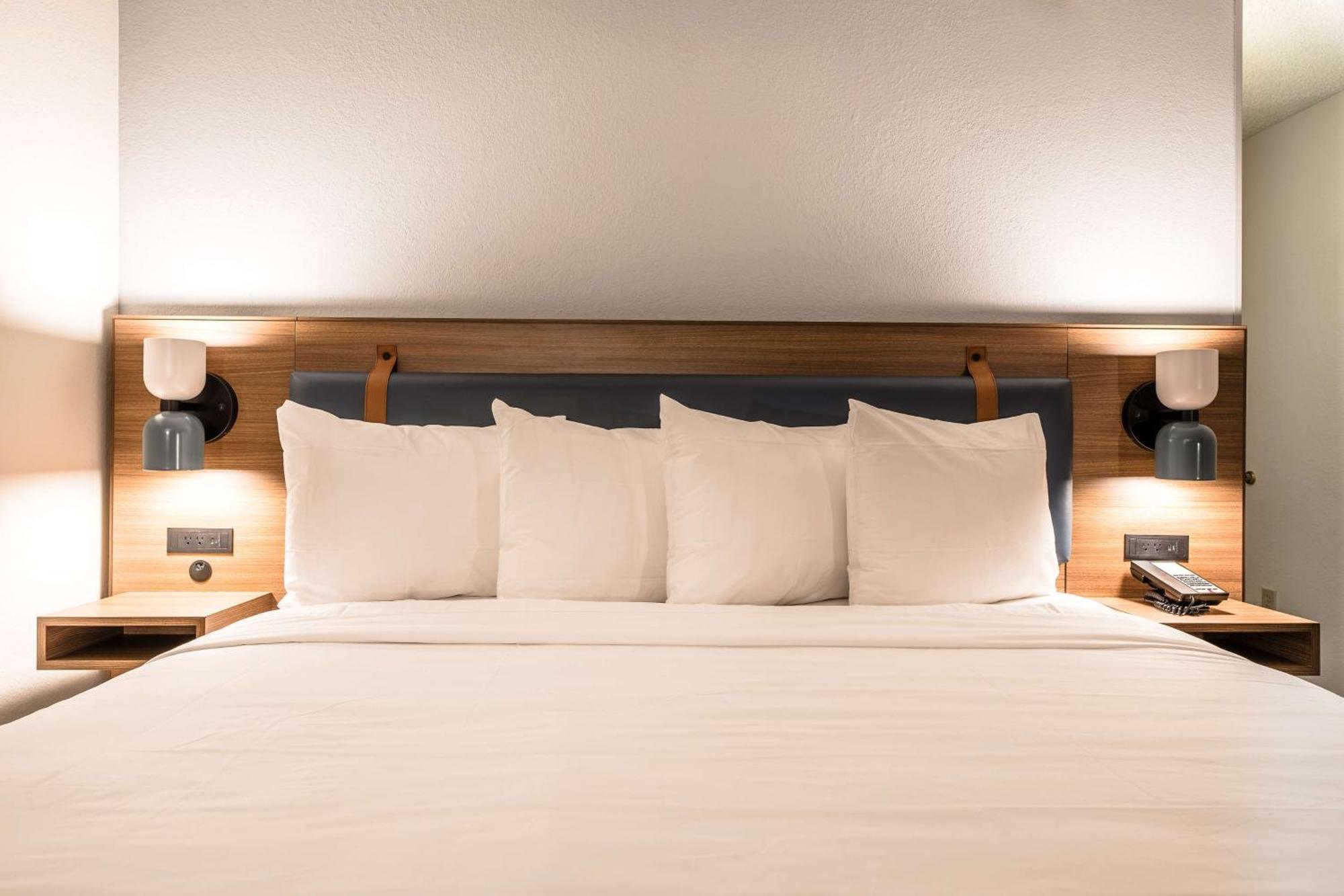 Sonesta Select Dallas ريتشاردسون المظهر الخارجي الصورة