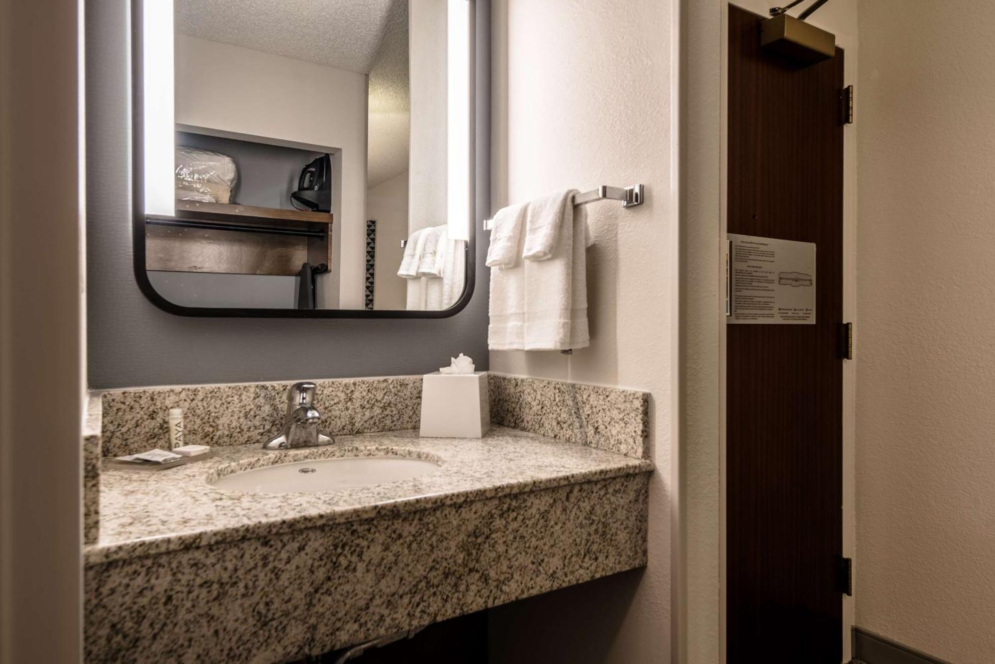 Sonesta Select Dallas ريتشاردسون المظهر الخارجي الصورة