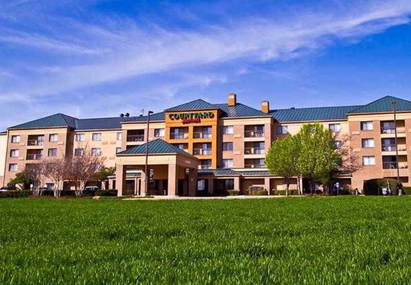 Sonesta Select Dallas ريتشاردسون المظهر الخارجي الصورة
