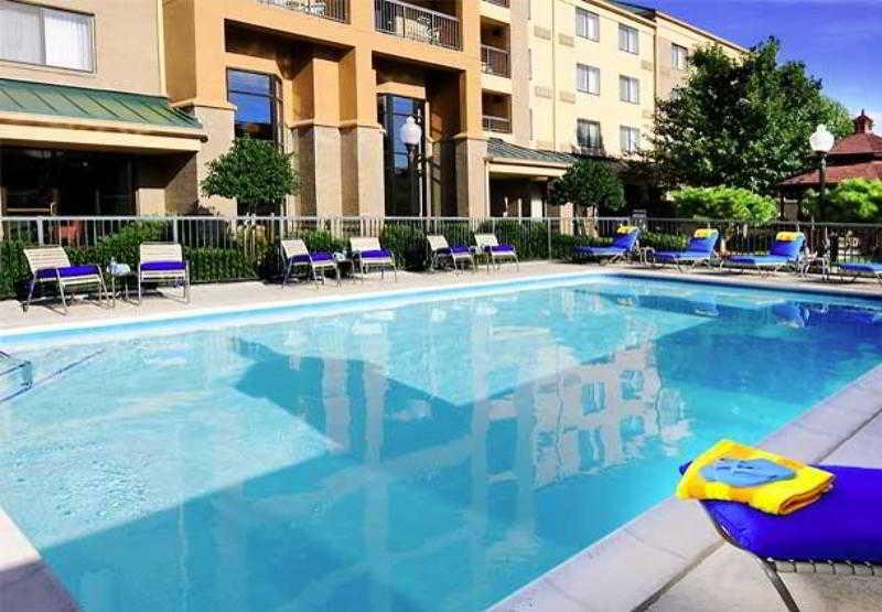 Sonesta Select Dallas ريتشاردسون المرافق الصورة