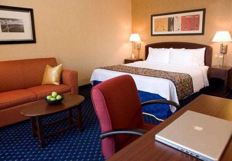 Sonesta Select Dallas ريتشاردسون الغرفة الصورة