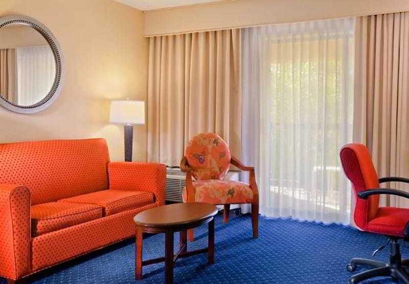 Sonesta Select Dallas ريتشاردسون الغرفة الصورة