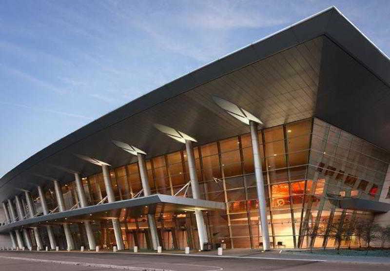 Sonesta Select Dallas ريتشاردسون المظهر الخارجي الصورة