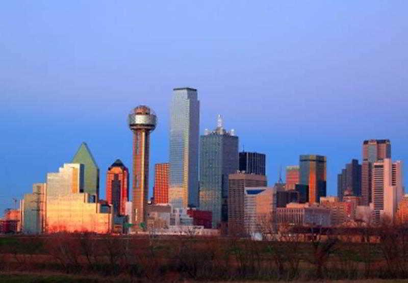 Sonesta Select Dallas ريتشاردسون المظهر الخارجي الصورة