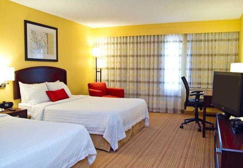 Sonesta Select Dallas ريتشاردسون الغرفة الصورة
