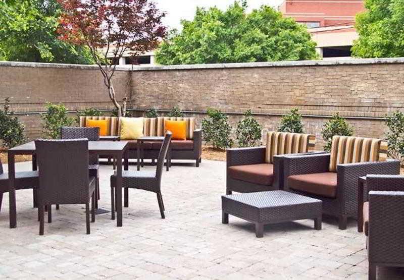 Sonesta Select Dallas ريتشاردسون المرافق الصورة