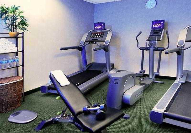 Sonesta Select Dallas ريتشاردسون المرافق الصورة