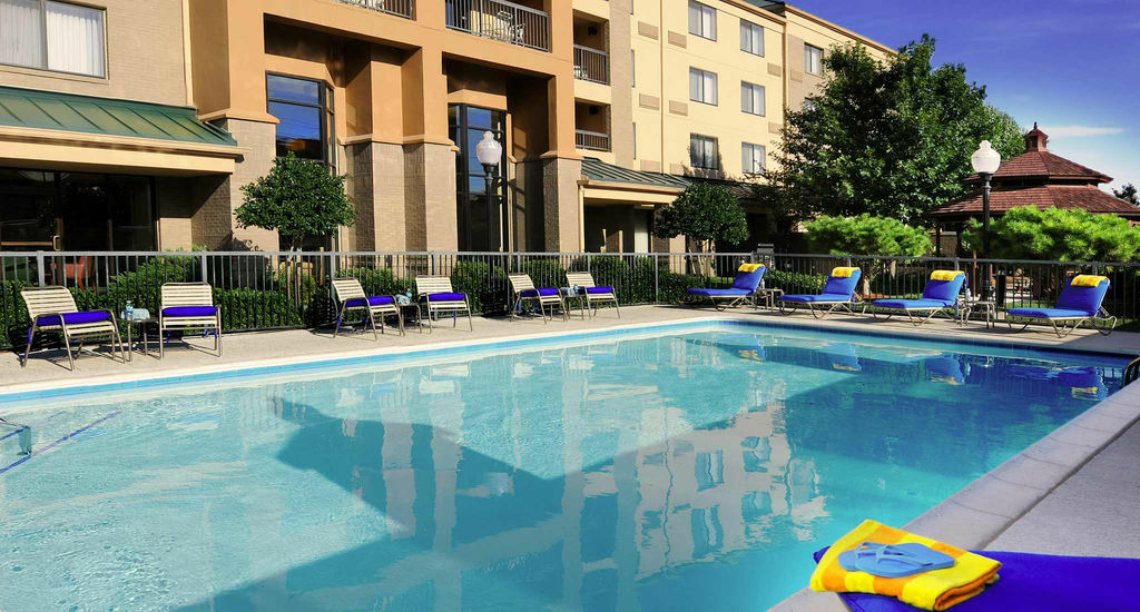 Sonesta Select Dallas ريتشاردسون المظهر الخارجي الصورة